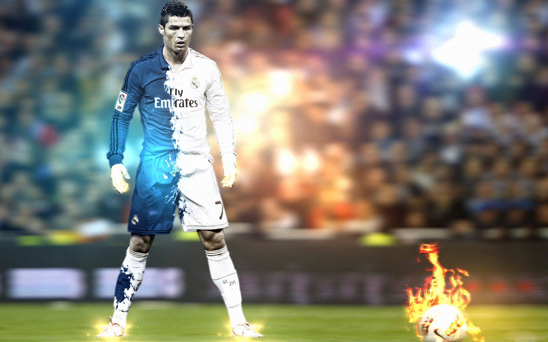 卡普尔展现出高水平的球场意识和全能技巧，成为袋鼠队核心，卡普尔ms